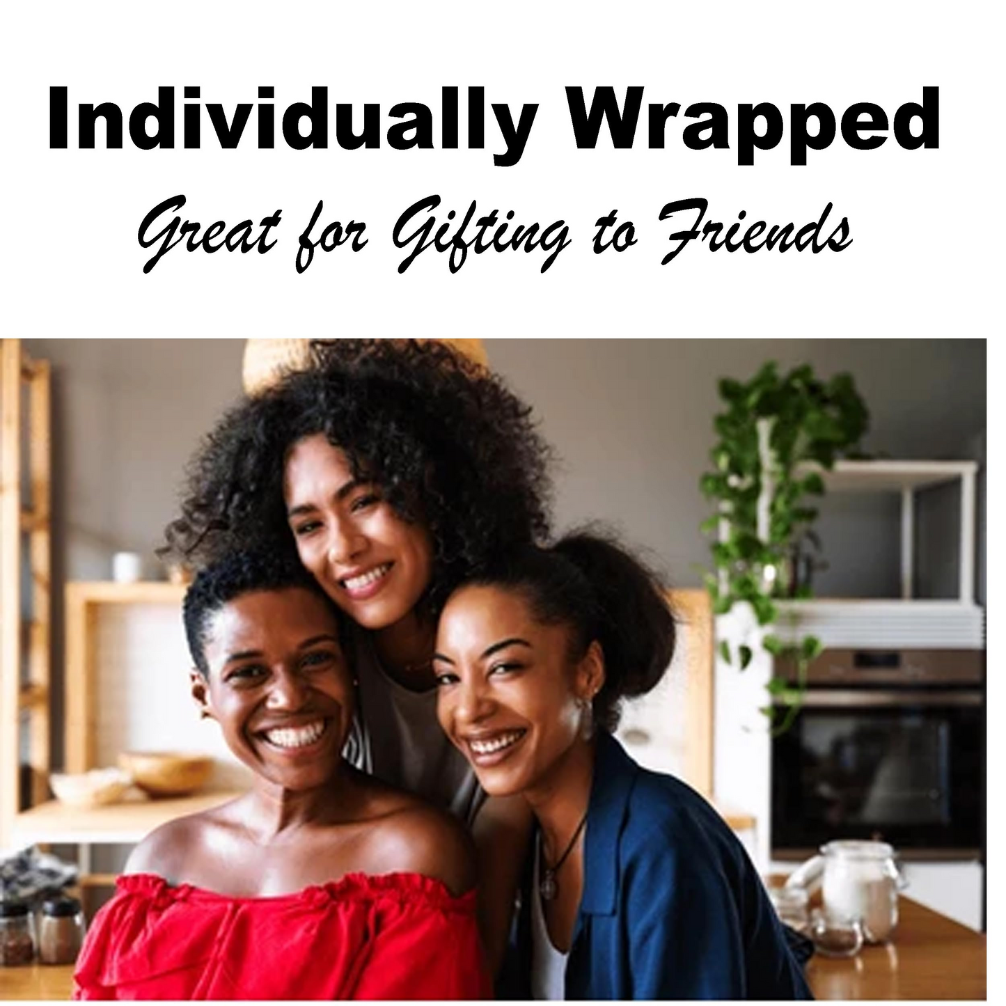 Links Incorporated Green White Headband of Stretchy Cotton Material