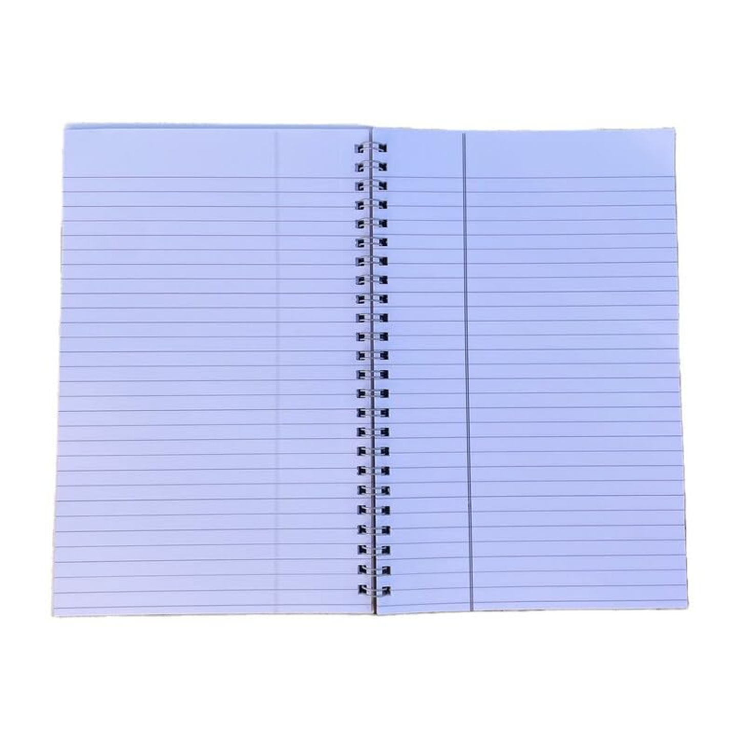AKA Sorority Pen & Mini-Spiral Notebook Set (8.5inx5.5in)