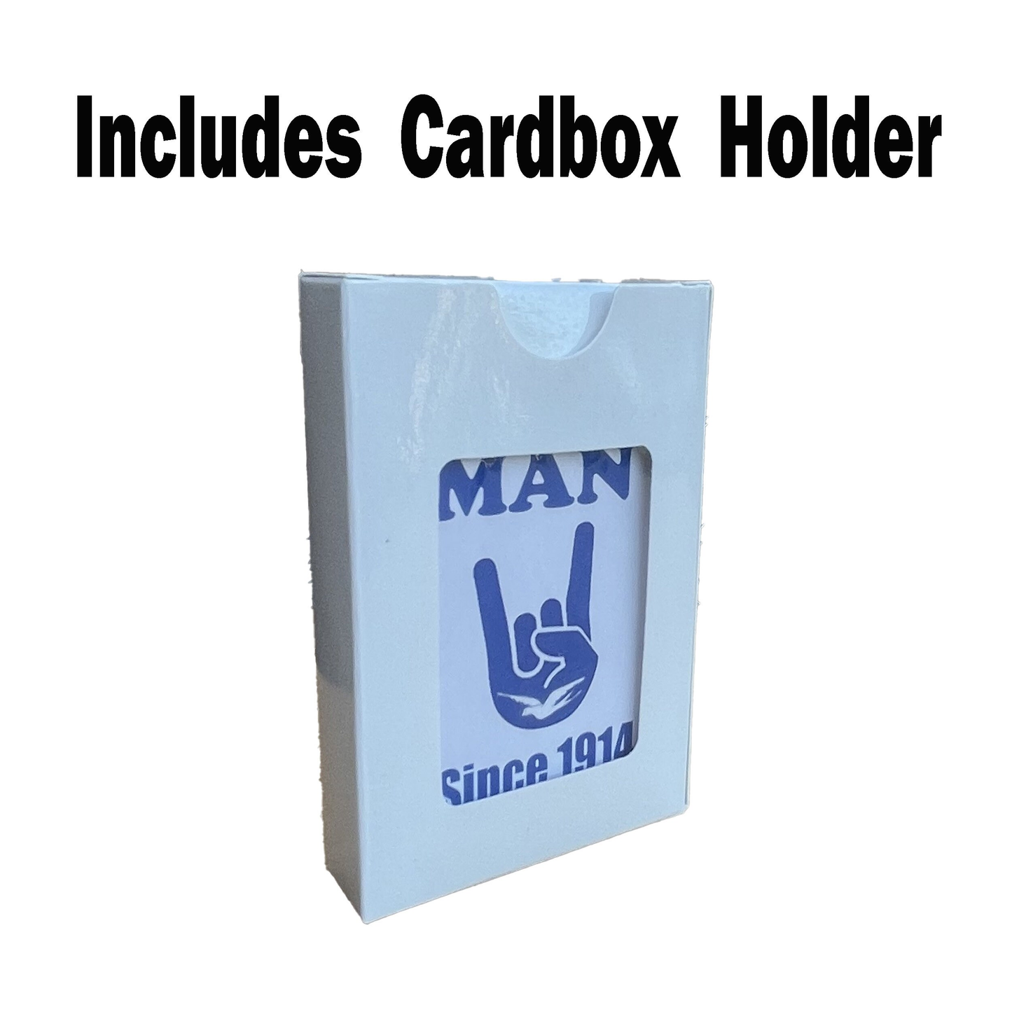 Phi Beta Sigma Fraternity Playing Cards for Gifts, Decoration, Party Games