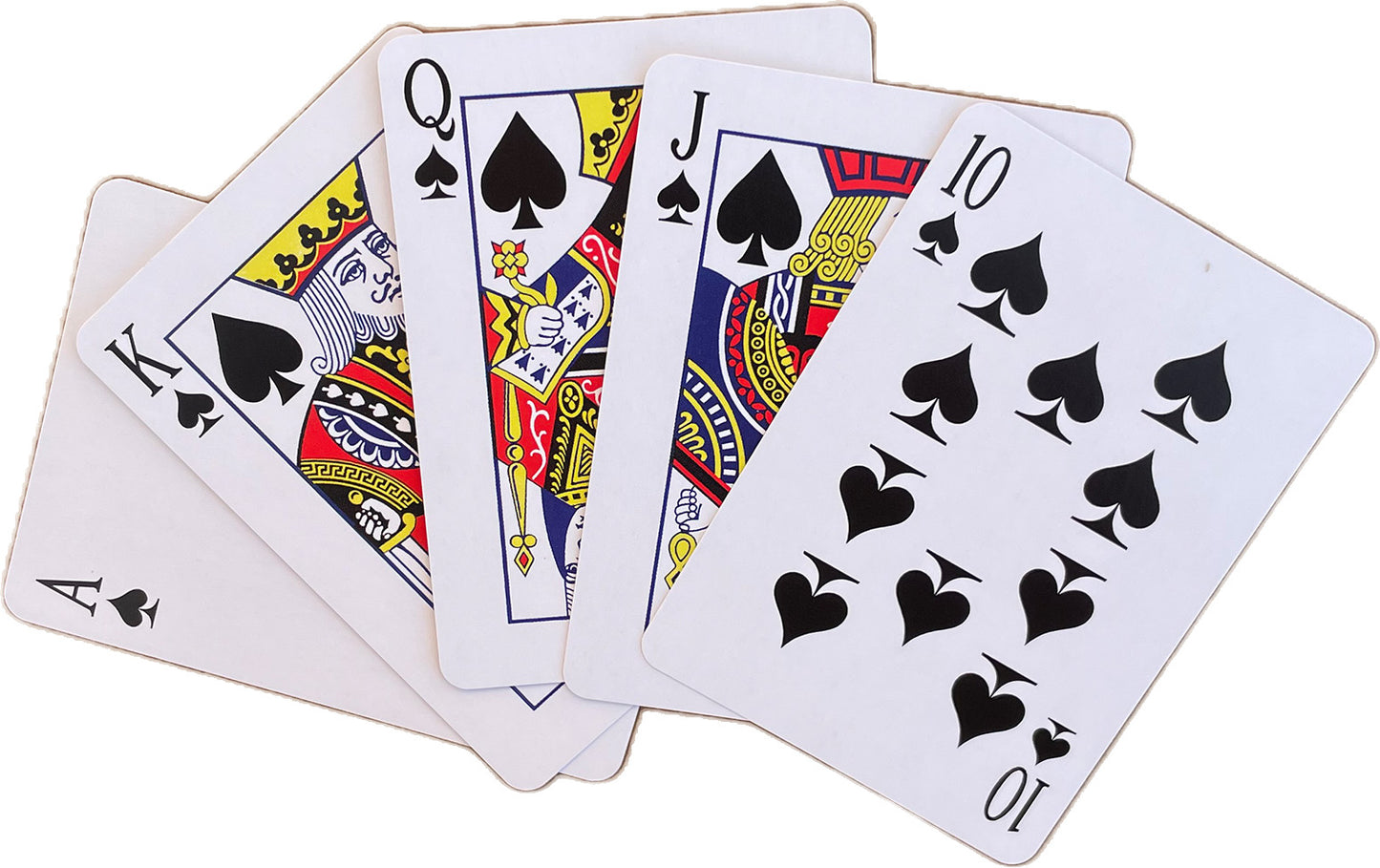 Jack and Jill of America Playing Cards for Teens, Gifts, Decoration, Party Games