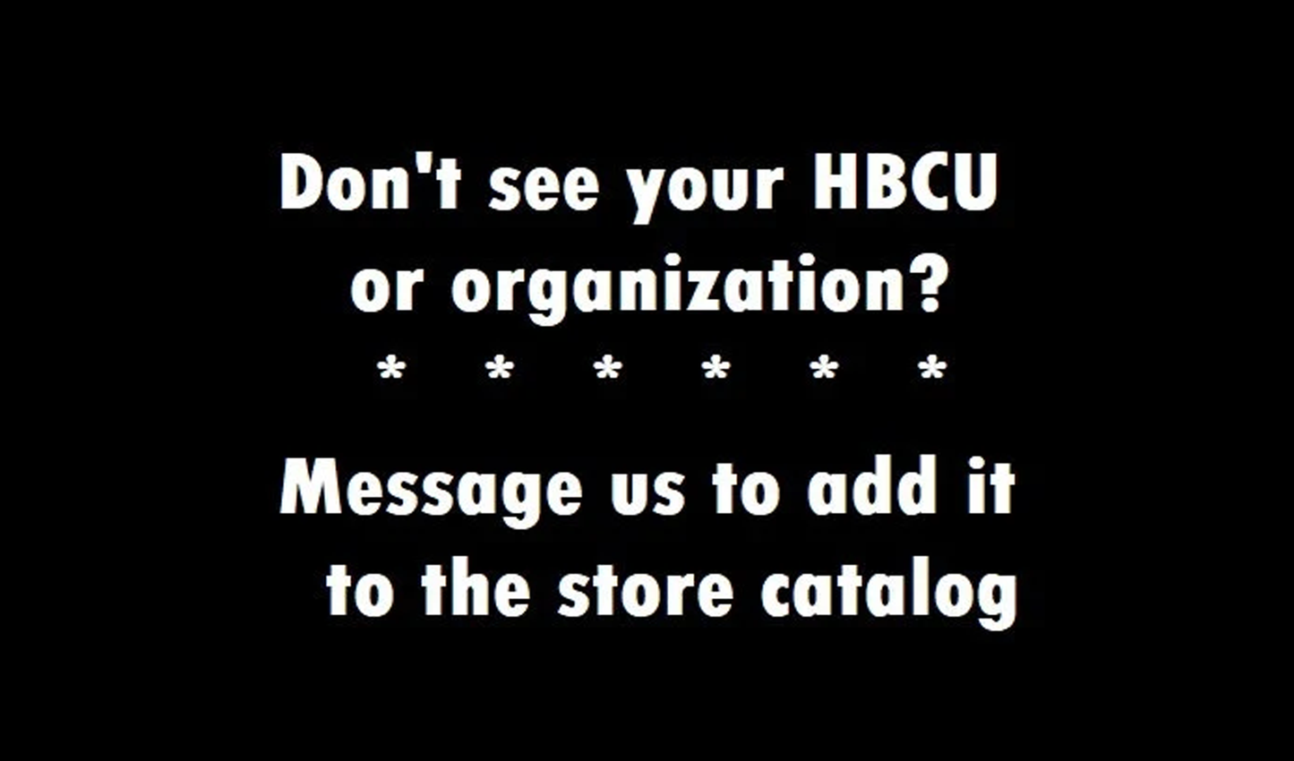 HBCU Doll Artwork Painting (8in x 10in)
