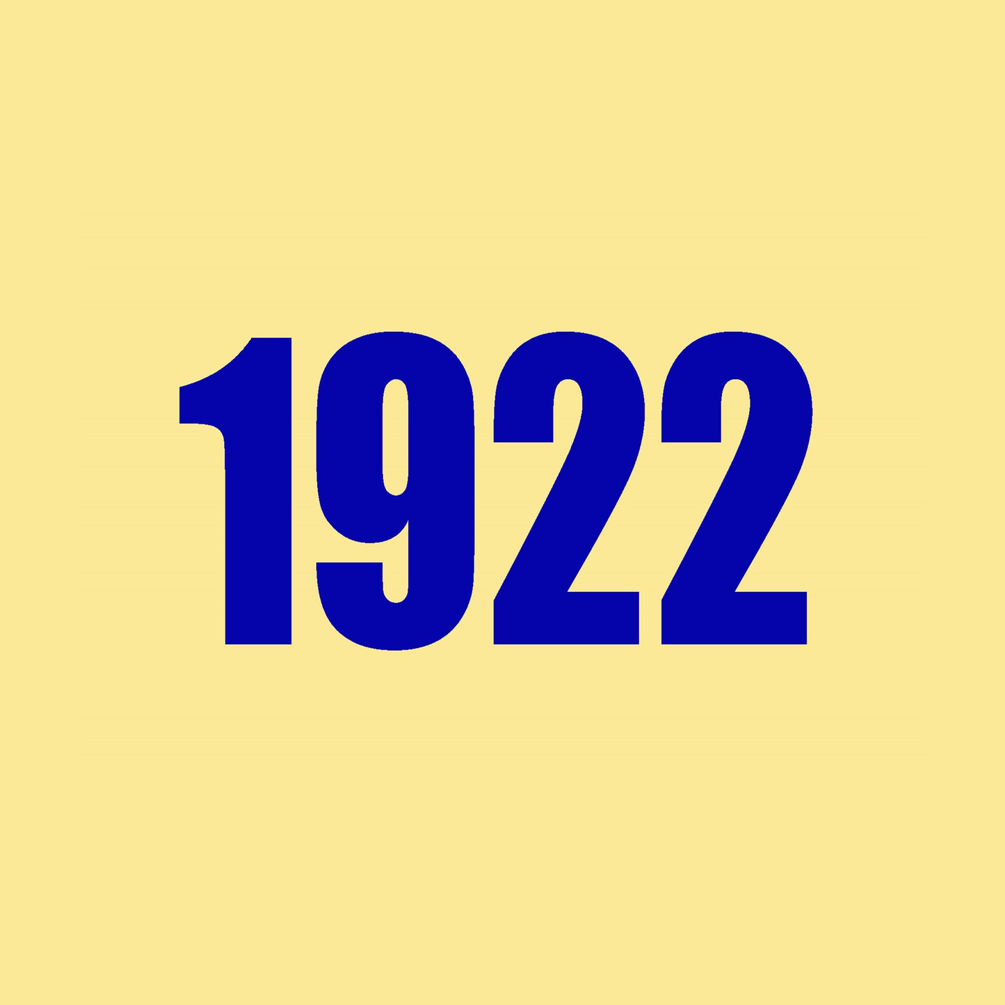 Sigma Gamma Rho Sorority Paraphernalia - 1922 Necktie