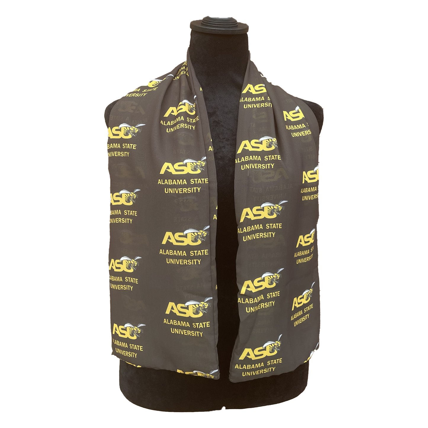 HBCU Spirit Wear Necktie Sets