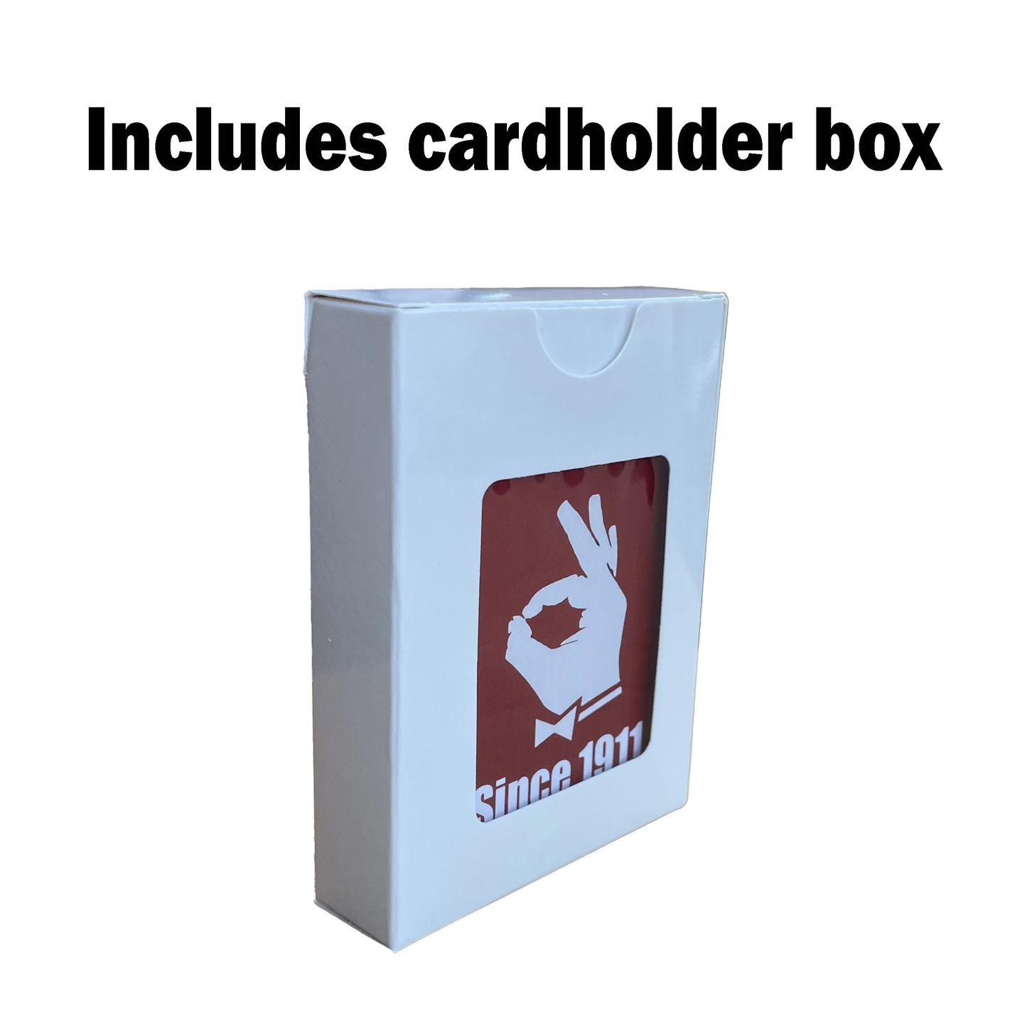 Kappa Alpha Psi Fraternity Playing Cards for Gifts, Decoration, Party Games