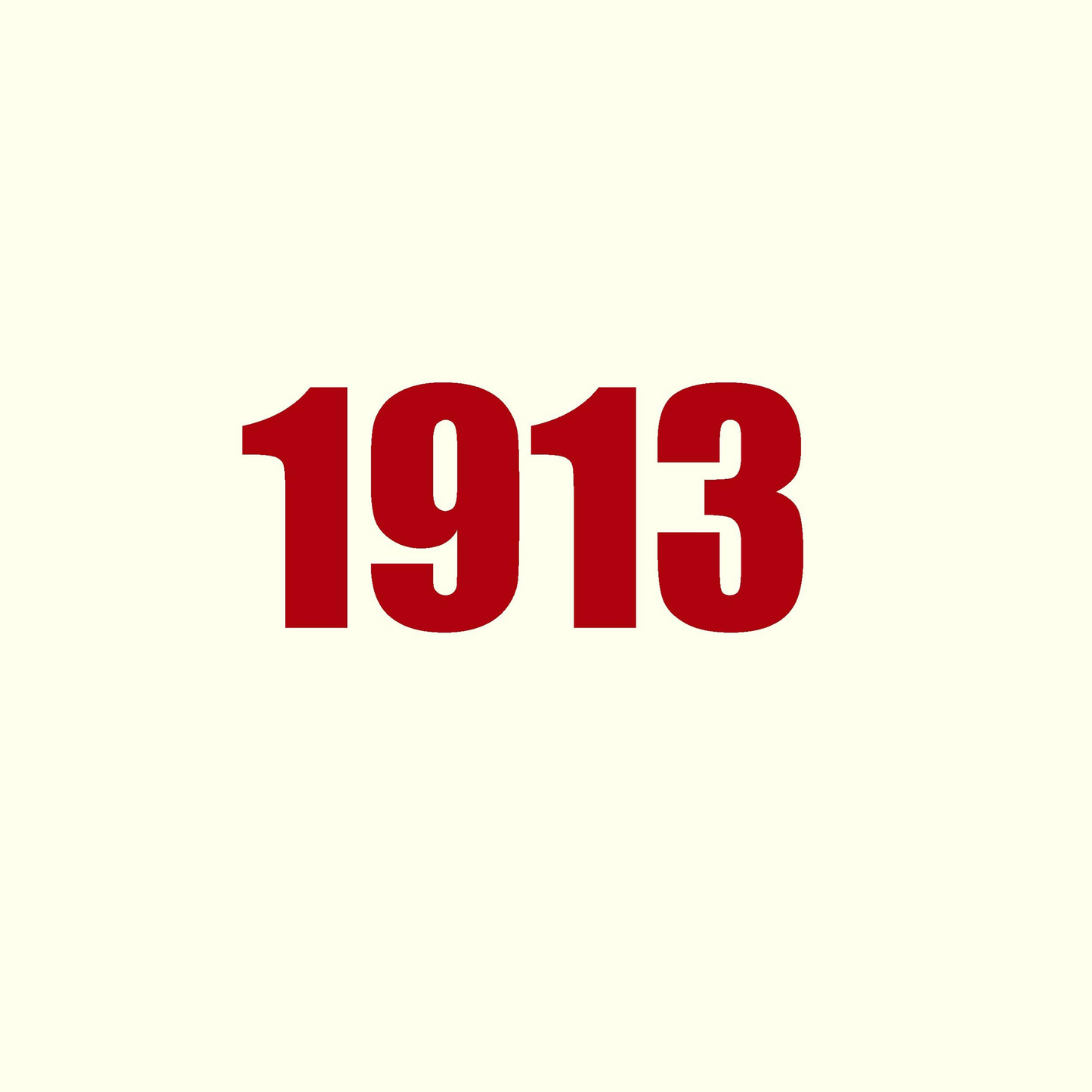 Delta Sigma Theta Sorority Paraphernalia - 1913 Necktie