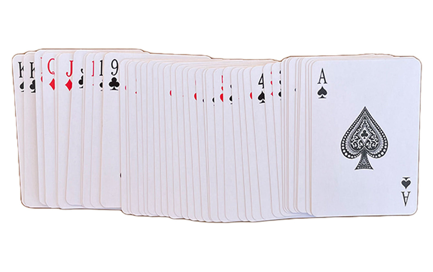 Kappa Alpha Psi Fraternity Playing Cards for Gifts, Decoration, Party Games