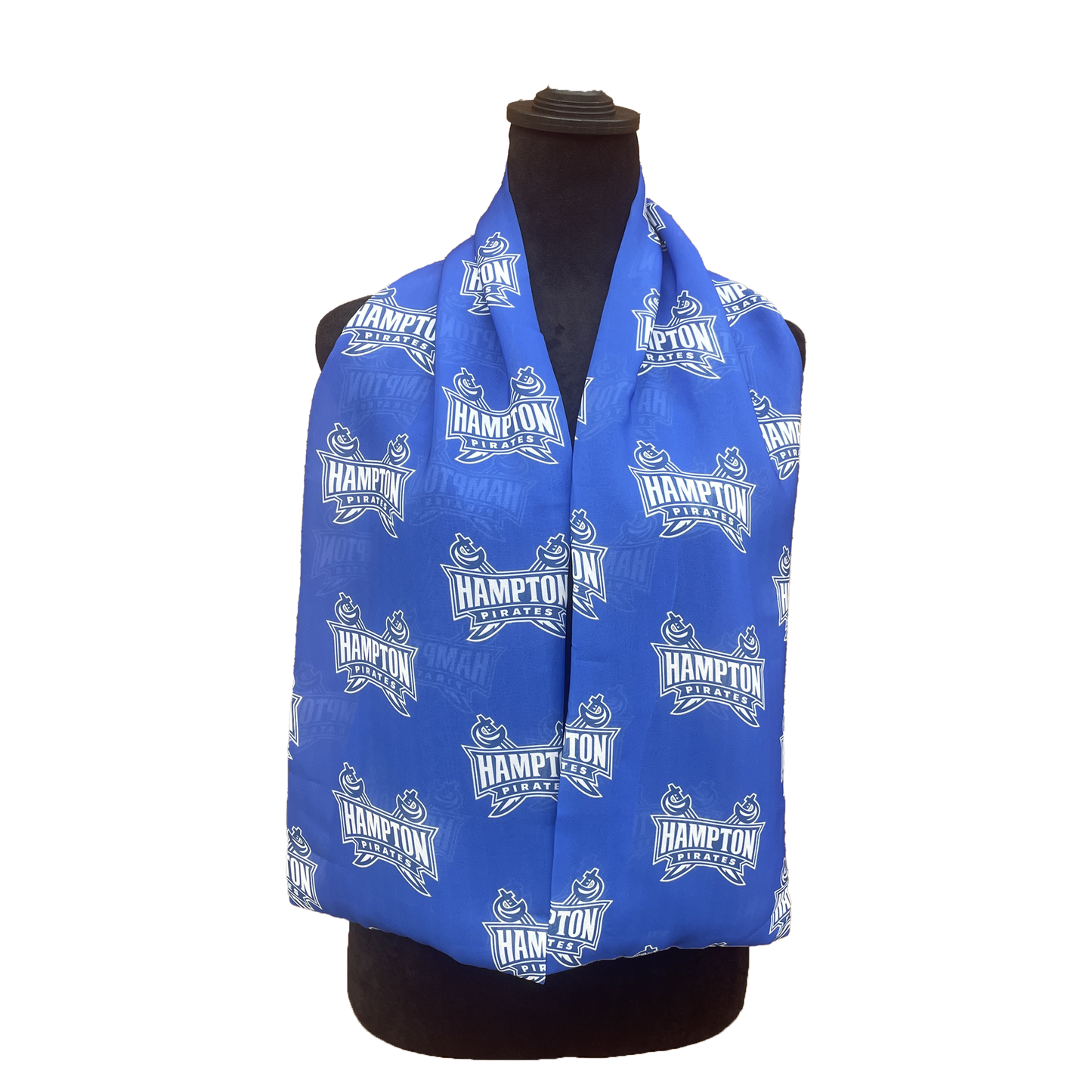 HBCU Spirit Wear Necktie Sets