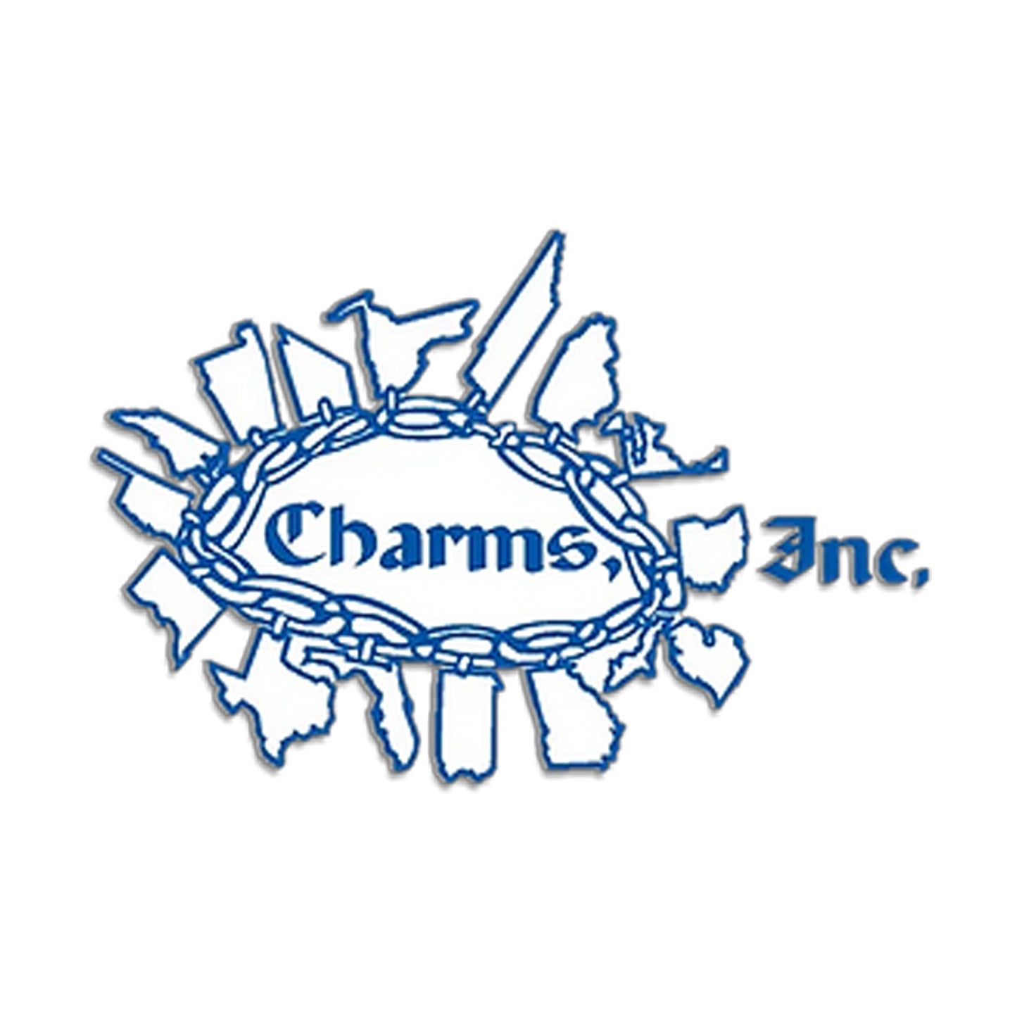 Charms Doll Artwork Painting (8in x 10in)