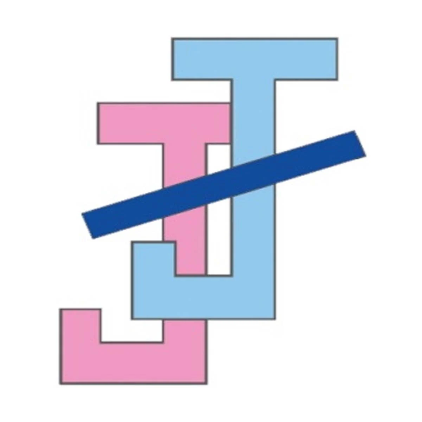 Jack & Jill of America Doll Artwork Painting (8in x 10in)