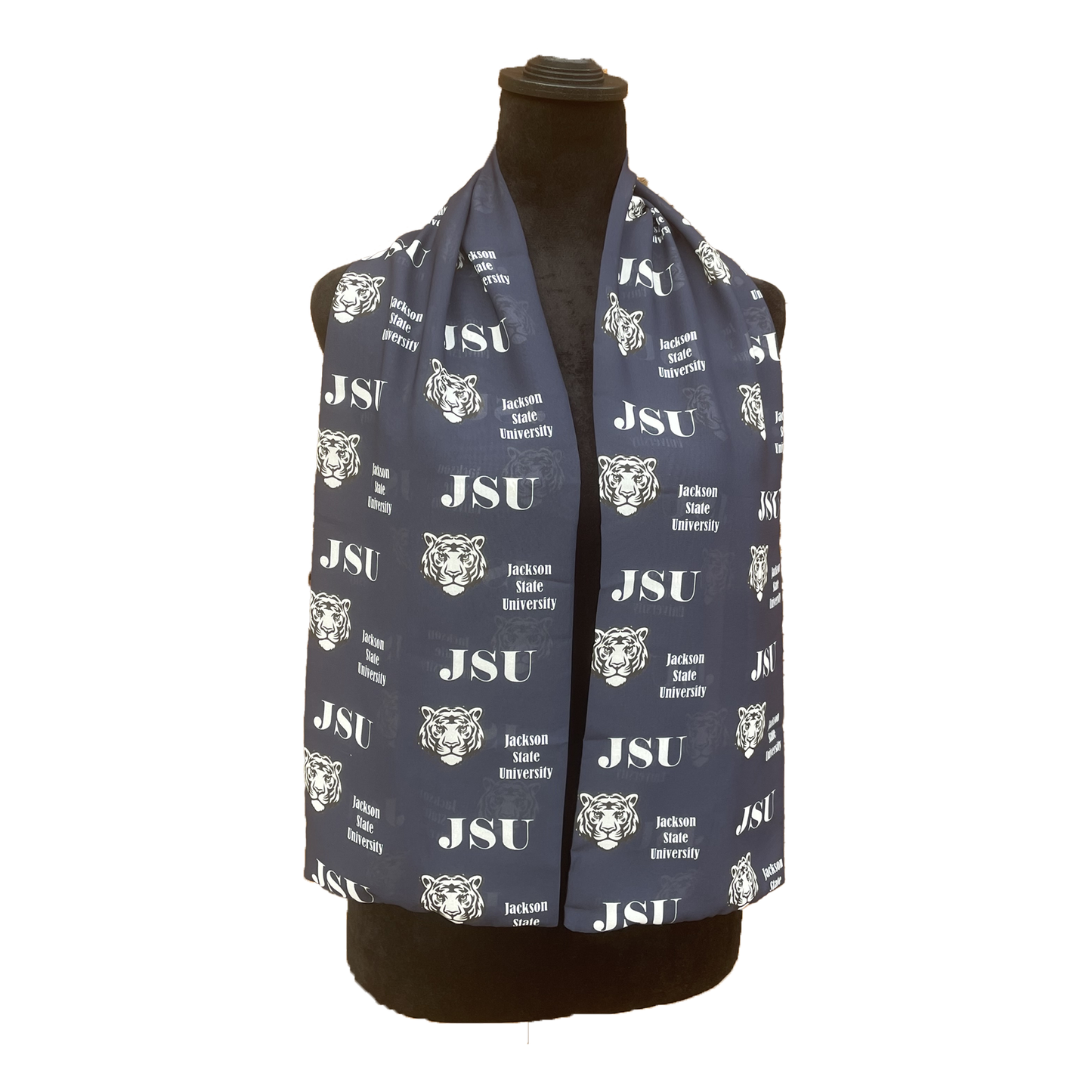 HBCU Spirit Wear Necktie Sets