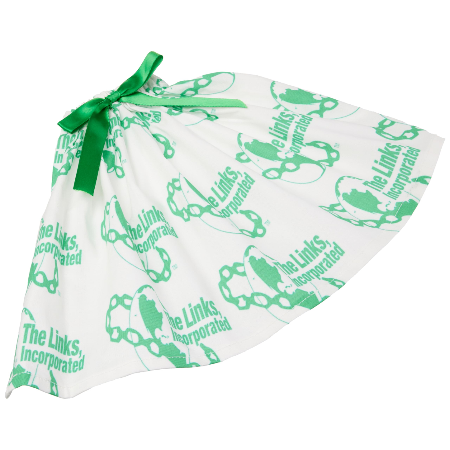 Link Doll Artwork Painting (8in x 10in)