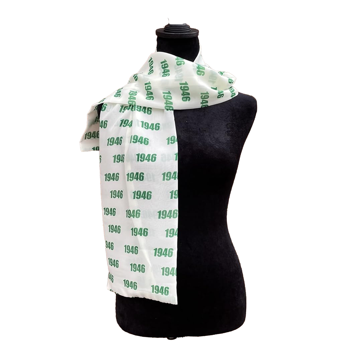 Links Incorporated Paraphernalia- 1946 Necktie.