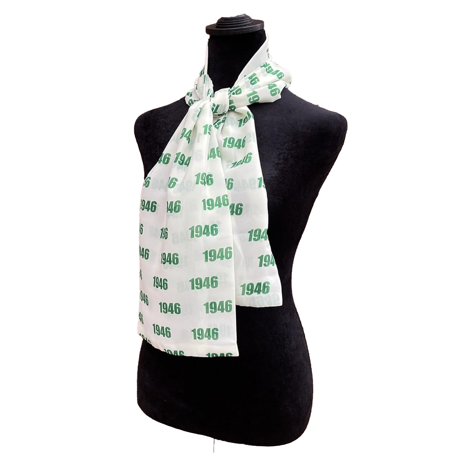 Links Incorporated Paraphernalia- 1946 Necktie.