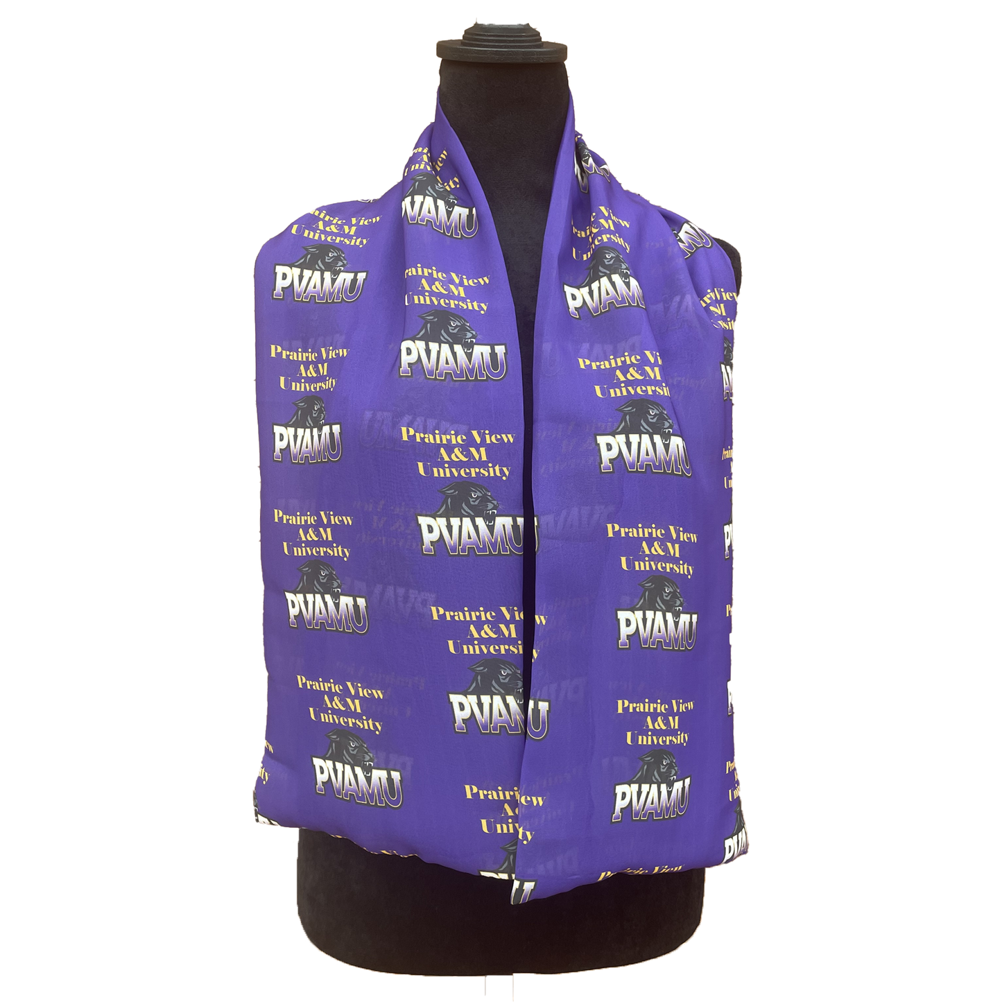 HBCU Spirit Wear Necktie Sets
