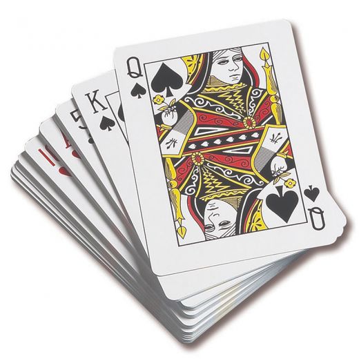 Kappa Alpha Psi Fraternity Playing Cards for Gifts, Decoration, Party Games