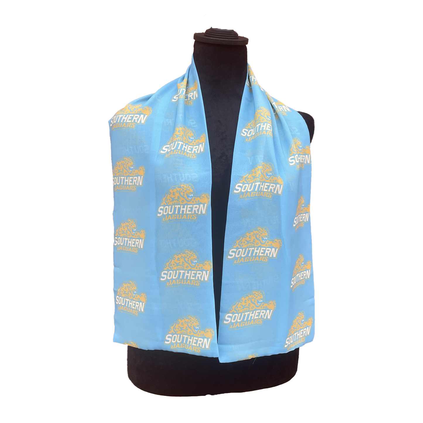 HBCU Spirit Wear Necktie Sets