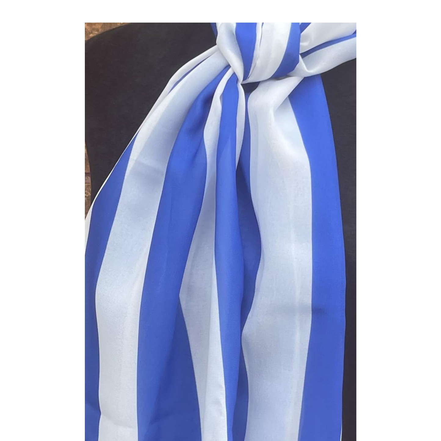 Zeta Phi Beta Sorority - 3 Neckties Set