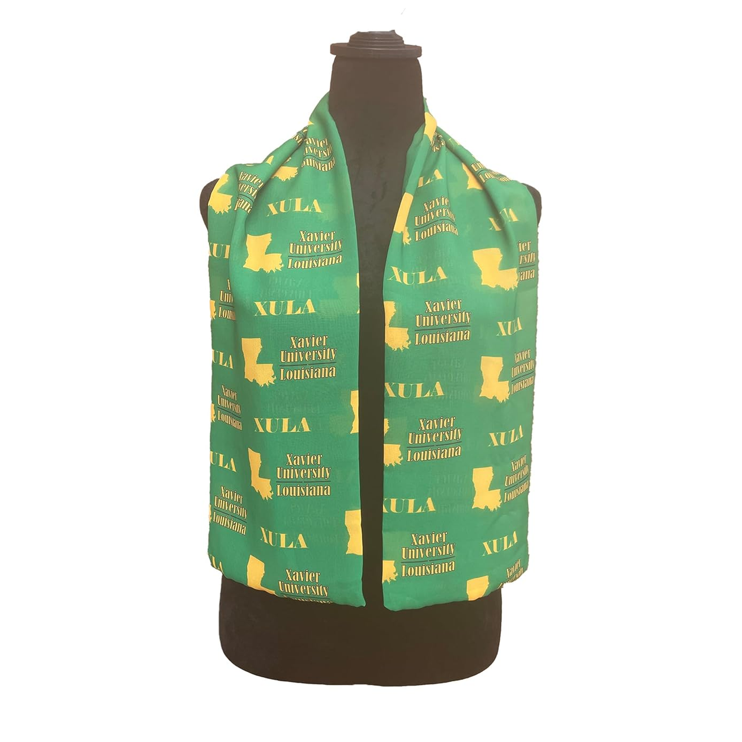 HBCU Spirit Wear Necktie Sets